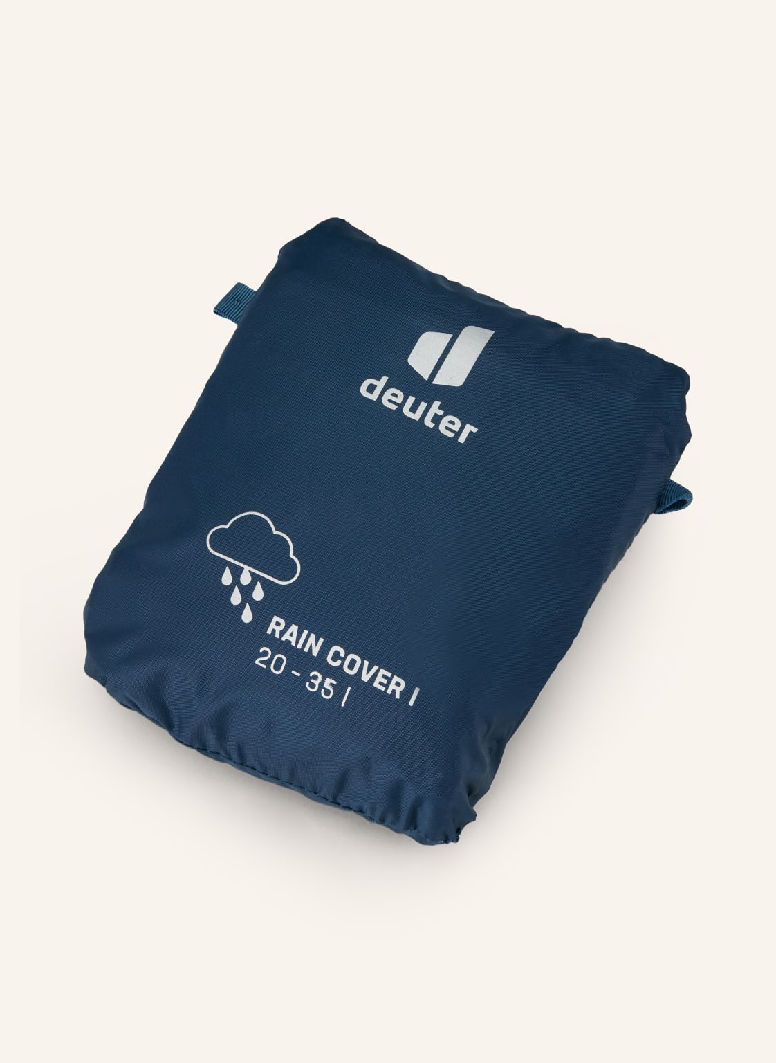 Deuter Rucksack-Regenhülle I blau Deuter Rucksack-Regenhülle I blau von Deuter