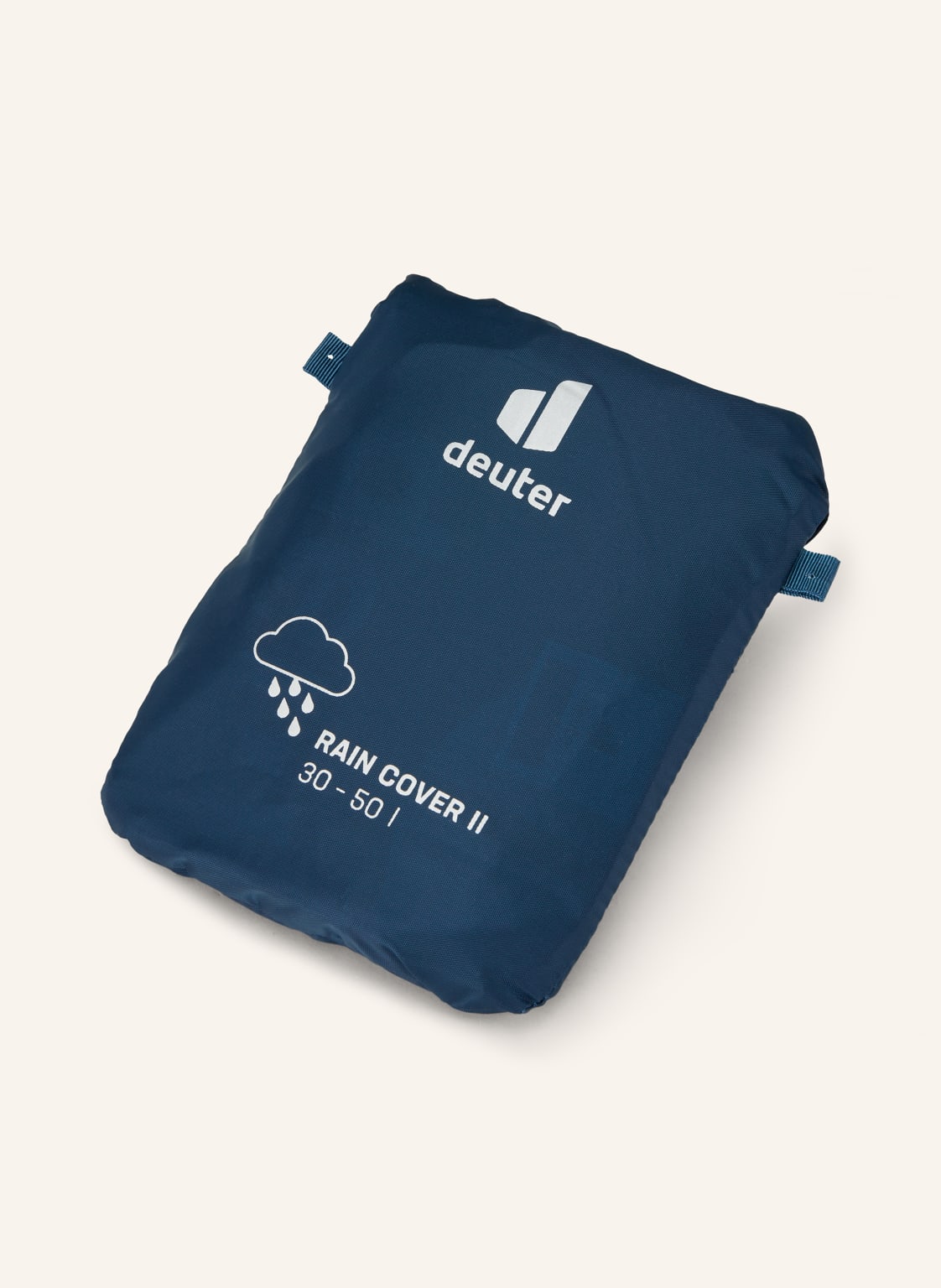 Deuter Rucksack-Regenhülle Ii blau Deuter Rucksack-Regenhülle Ii blau von Deuter
