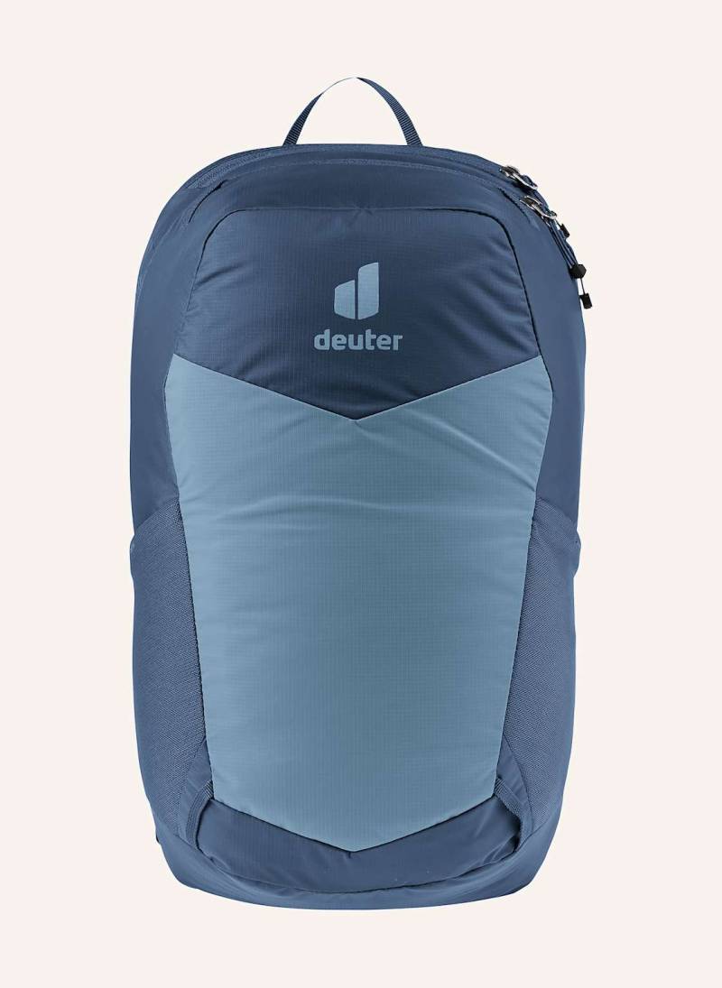 Deuter Rucksack Speed Lite 17 blau von Deuter