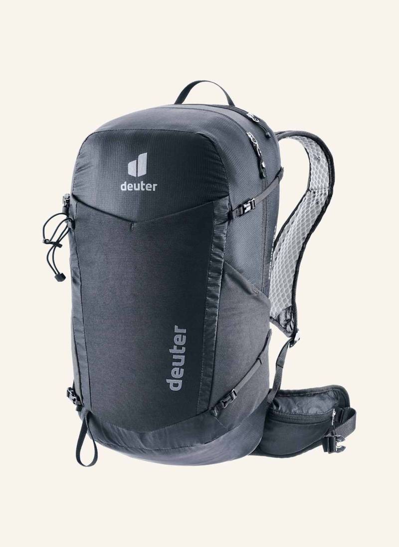 Deuter Rucksack Speed Lite Pro 25 schwarz von Deuter