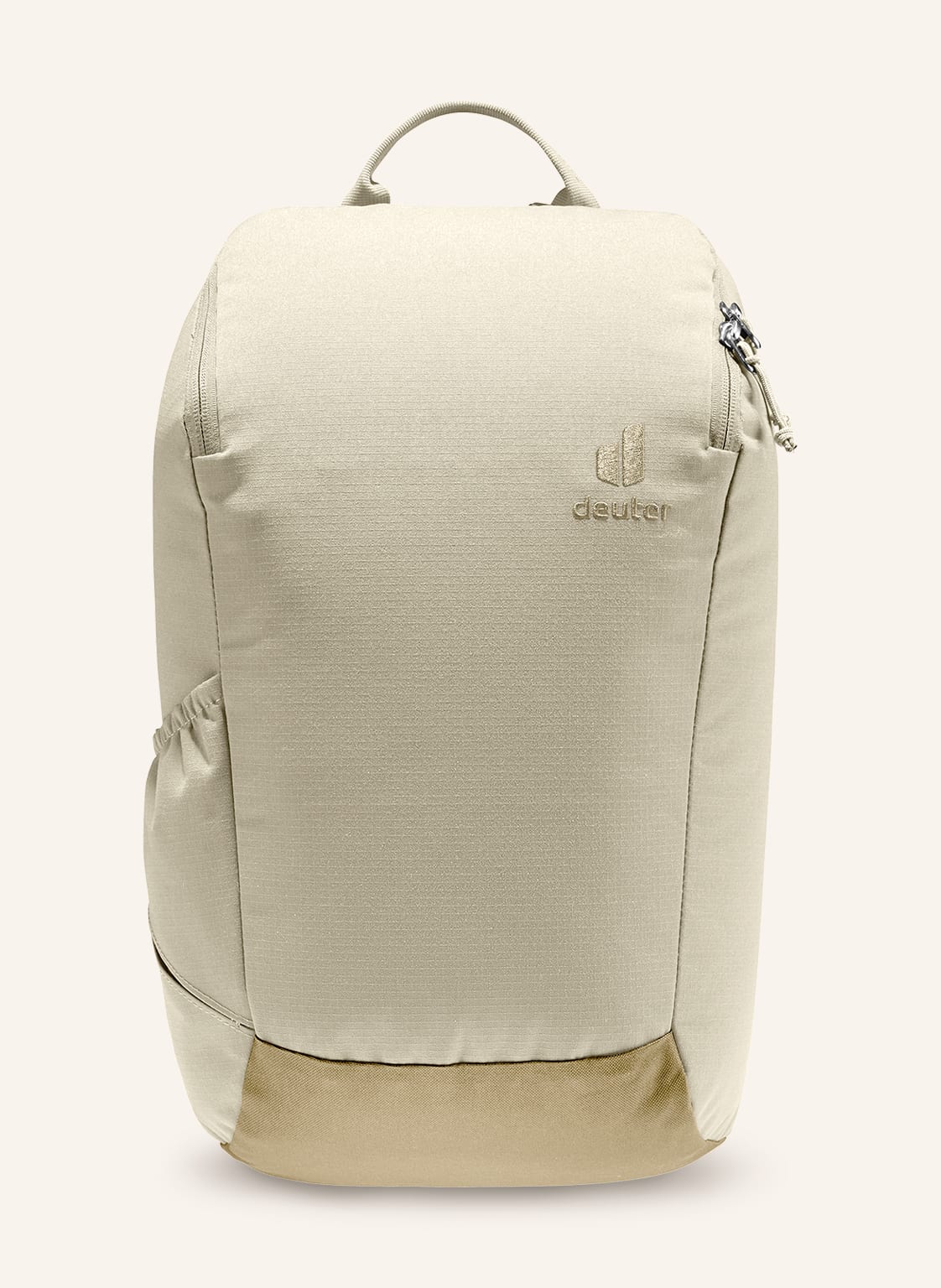 Deuter Rucksack Stepout 16 L beige von Deuter