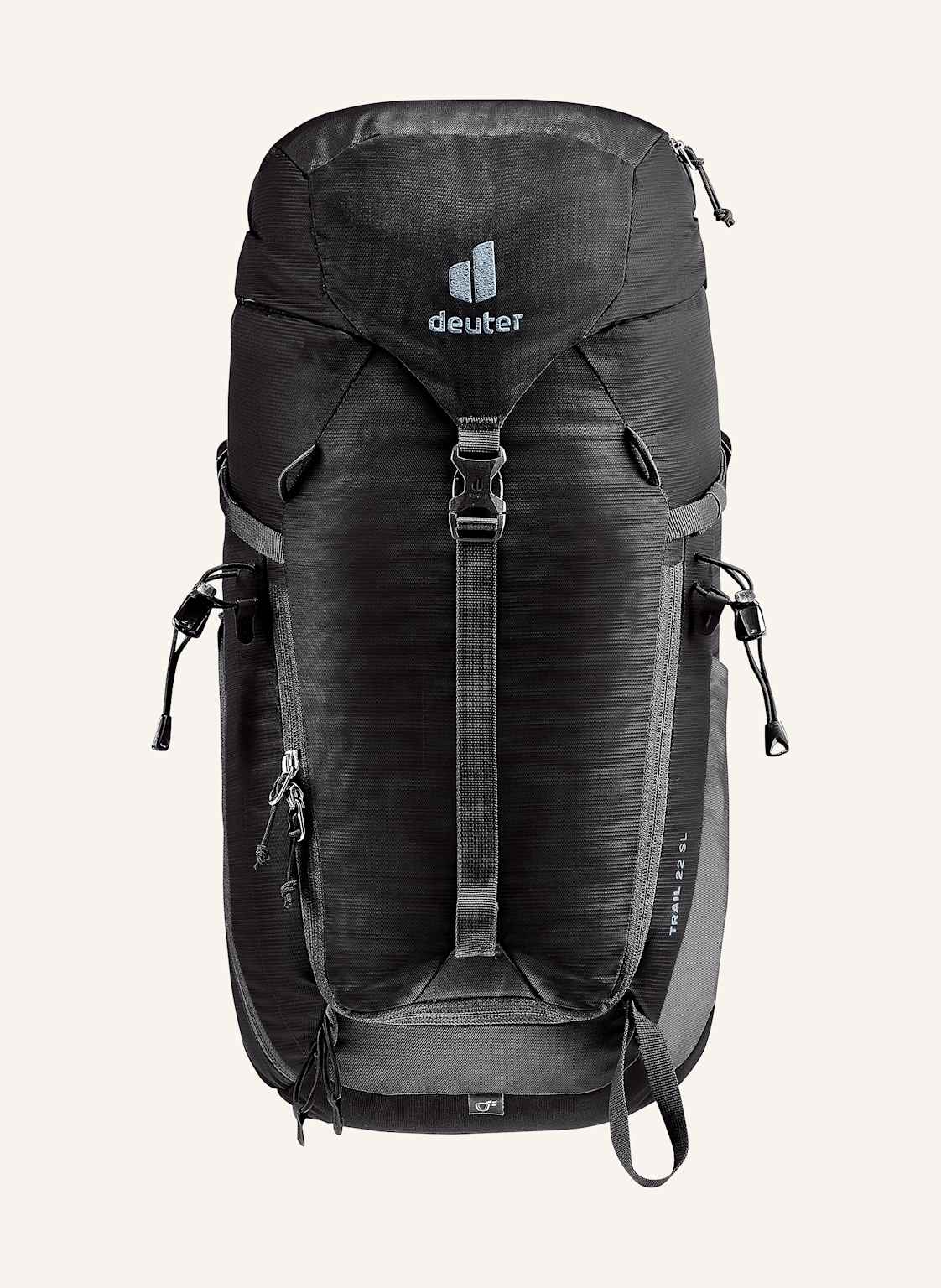 Deuter Rucksack Trail 22 Sl schwarz Deuter Rucksack Trail 22 Sl schwarz von Deuter