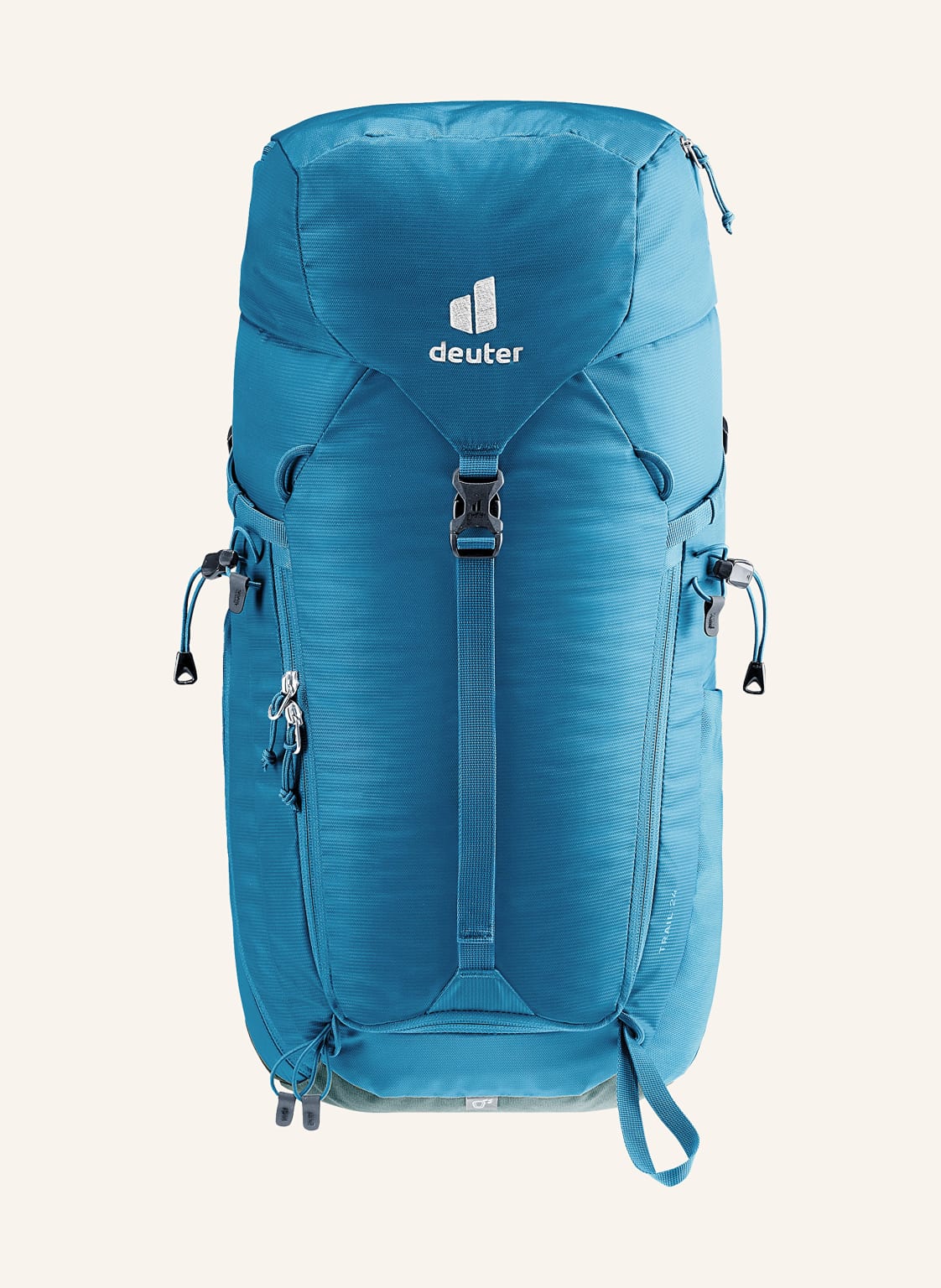 Deuter Rucksack Trail 24 blau von Deuter