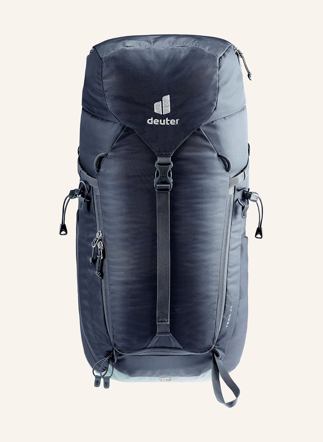 Deuter Rucksack Trail 24 schwarz Deuter Rucksack Trail 24 schwarz von Deuter