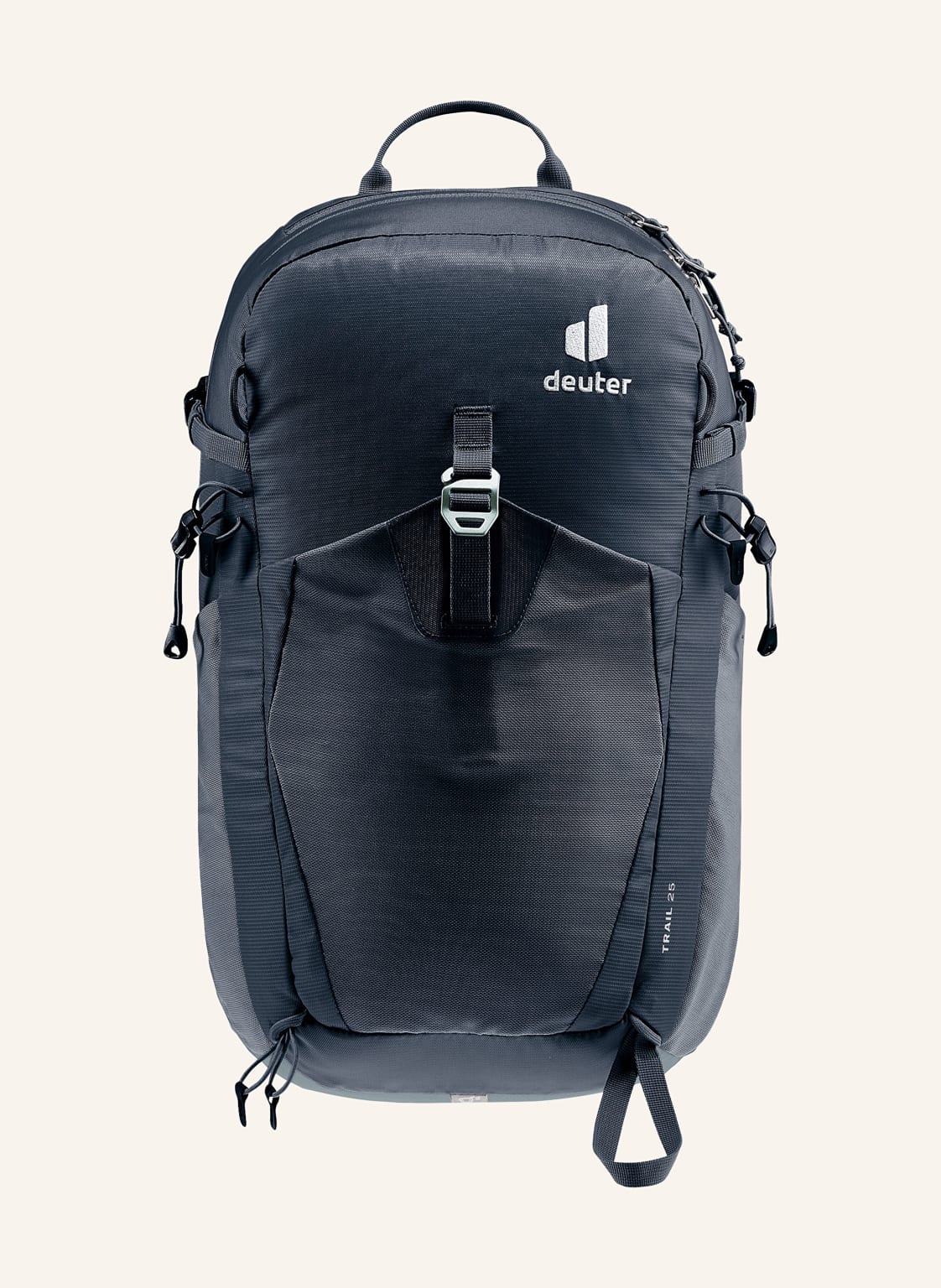 Deuter Rucksack Trail 25 L schwarz Deuter Rucksack Trail 25 L schwarz von Deuter