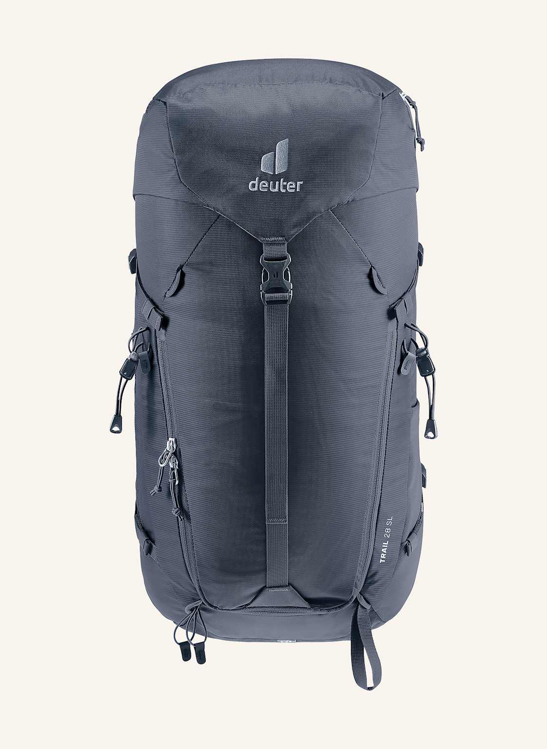 Deuter Rucksack Trail 28 L schwarz von Deuter