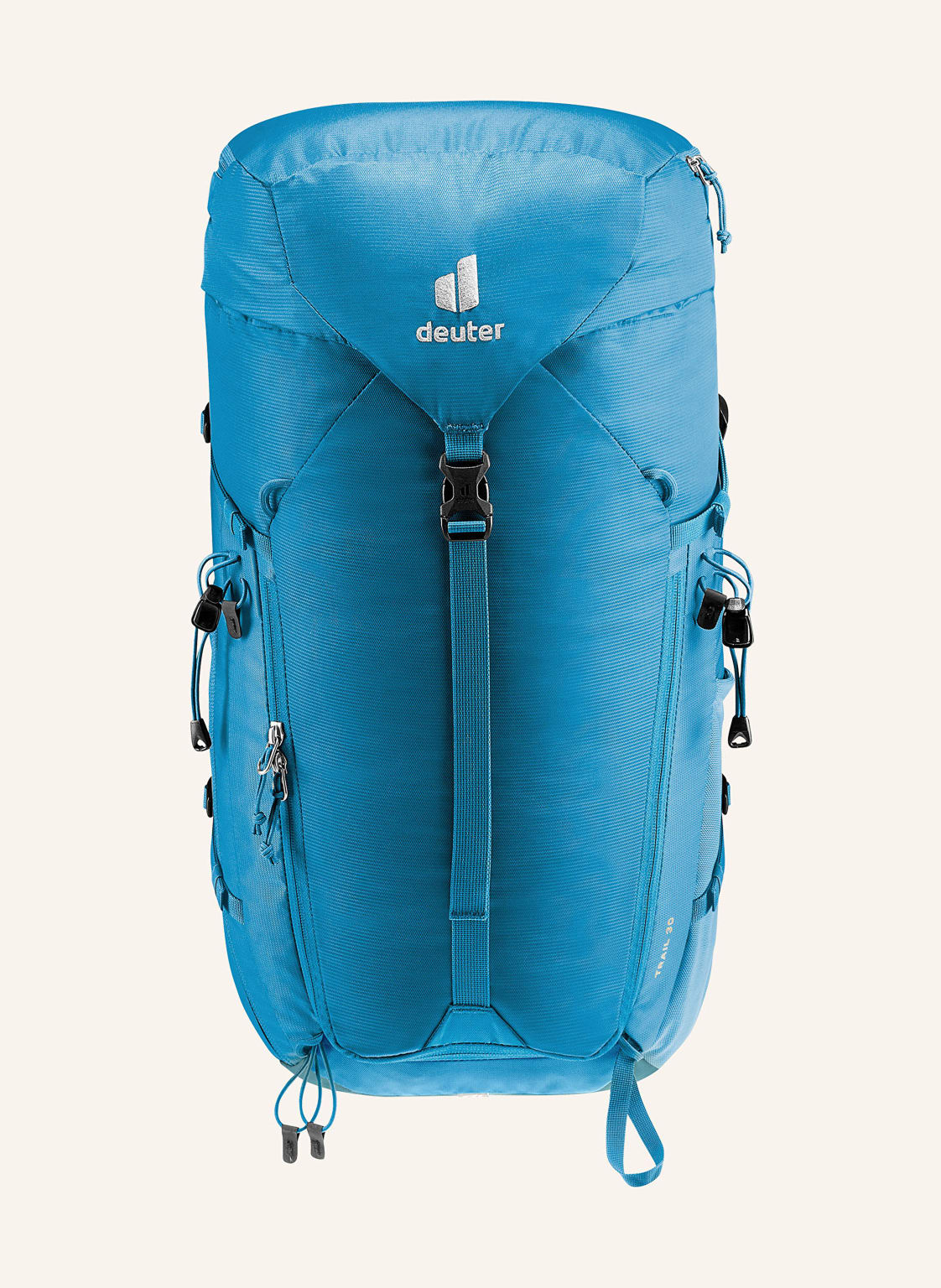 Deuter Rucksack Trail 30 L blau Deuter Rucksack Trail 30 L blau von Deuter