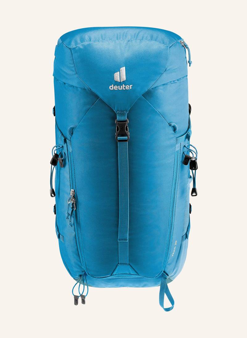 Deuter Rucksack Trail 30 L blau Deuter Rucksack Trail 30 L blau von Deuter