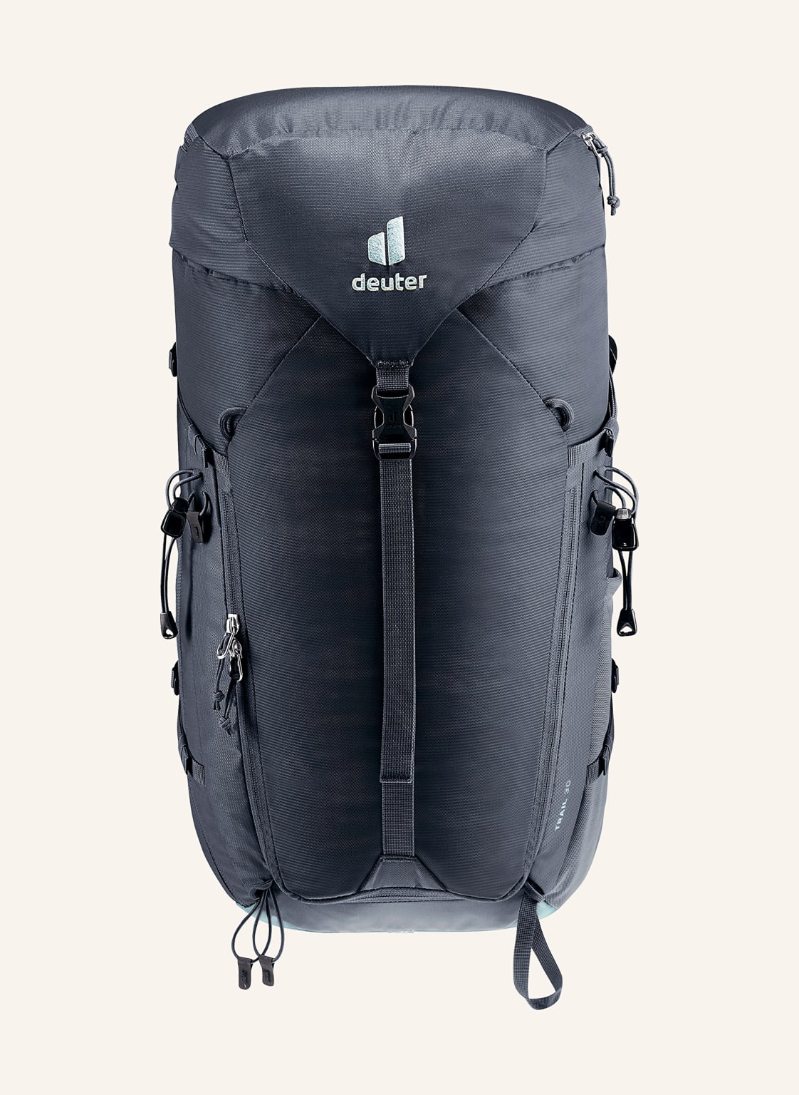 Deuter Rucksack Trail 30 L schwarz Deuter Rucksack Trail 30 L schwarz von Deuter