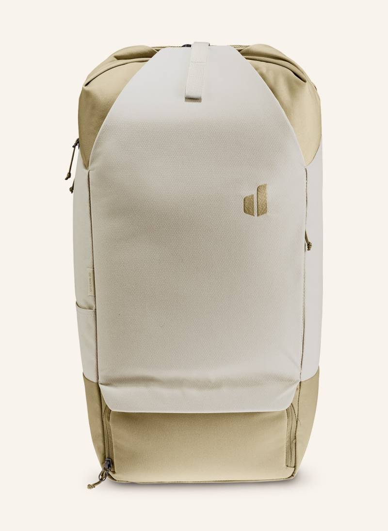 Deuter Rucksack Utilion 30 L Mit Laptop-Fach beige von Deuter