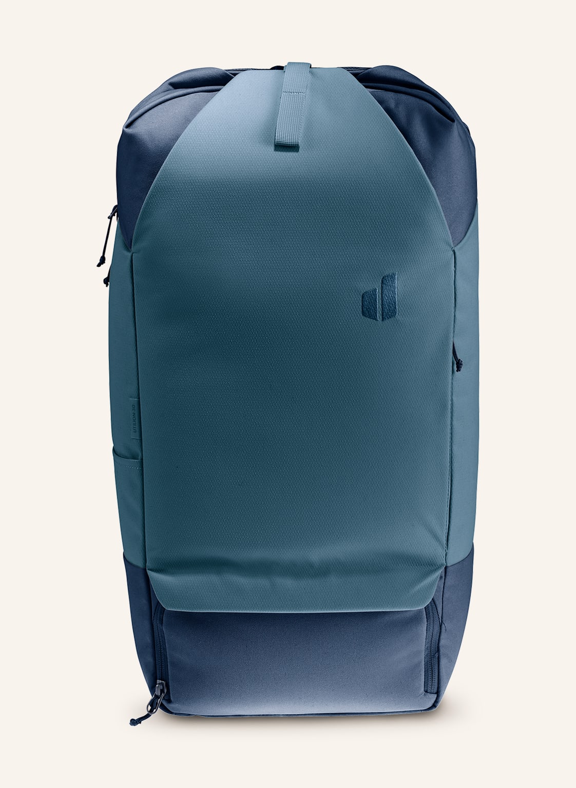 Deuter Rucksack Utilion 30 L Mit Laptop-Fach blau Deuter Rucksack Utilion 30 L Mit Laptop-Fach blau von Deuter