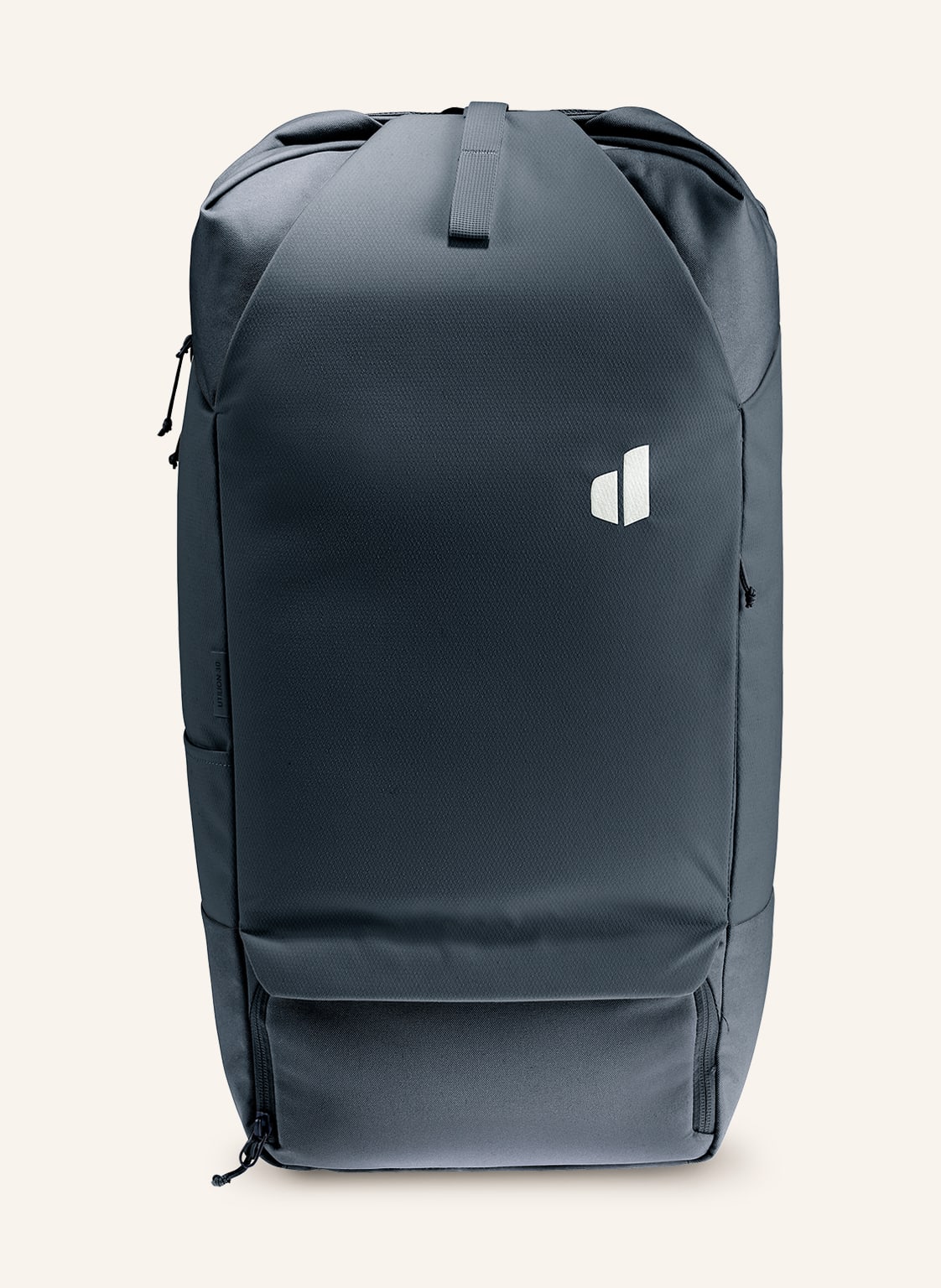 Deuter Rucksack Utilion 30 L Mit Laptop-Fach schwarz von Deuter