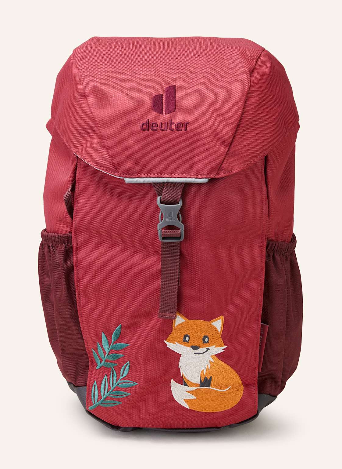 Deuter Rucksack Waldfuchs 10 rot Deuter Rucksack Waldfuchs 10 rot von Deuter