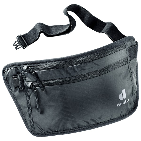 Deuter - Security Money Belt II - Hüfttasche Gr One Size blau Deuter - Security Money Belt II - Hüfttasche Gr One Size blau von Deuter
