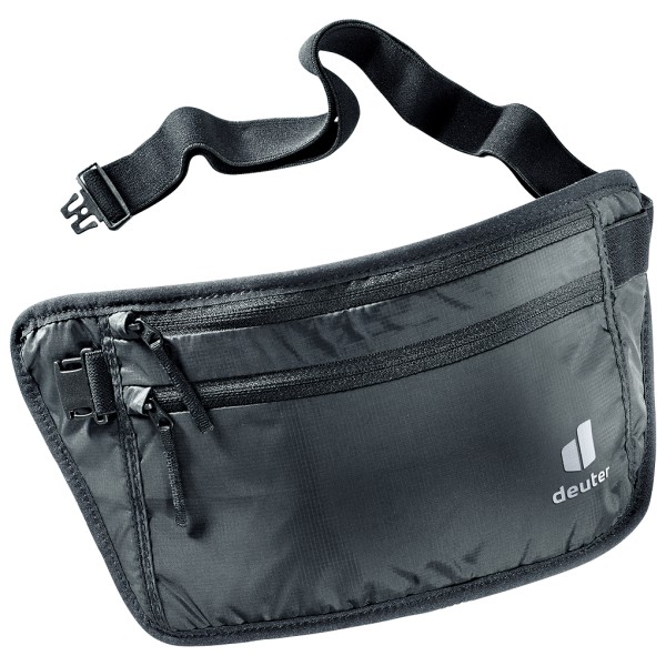 Deuter - Security Money Belt II - Hüfttasche Gr One Size blau von Deuter