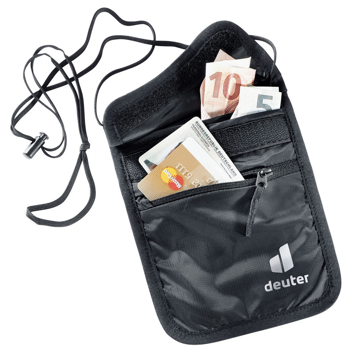 Deuter Security Wallet II von Deuter