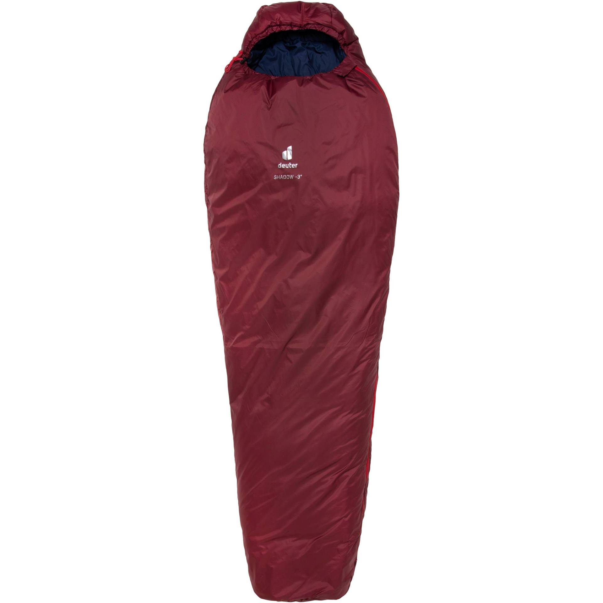 Deuter Shadow -3 Kunstfaserschlafsack Deuter Shadow -3 Kunstfaserschlafsack von Deuter