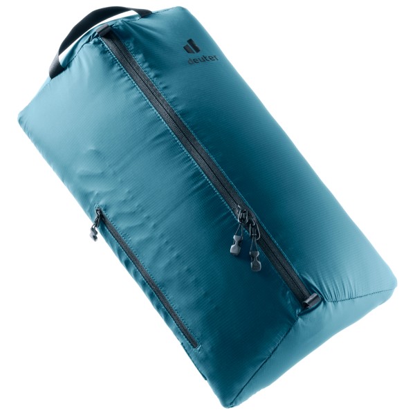 Deuter - Shoe Pack - Packsack Gr One Size blau/türkis von Deuter