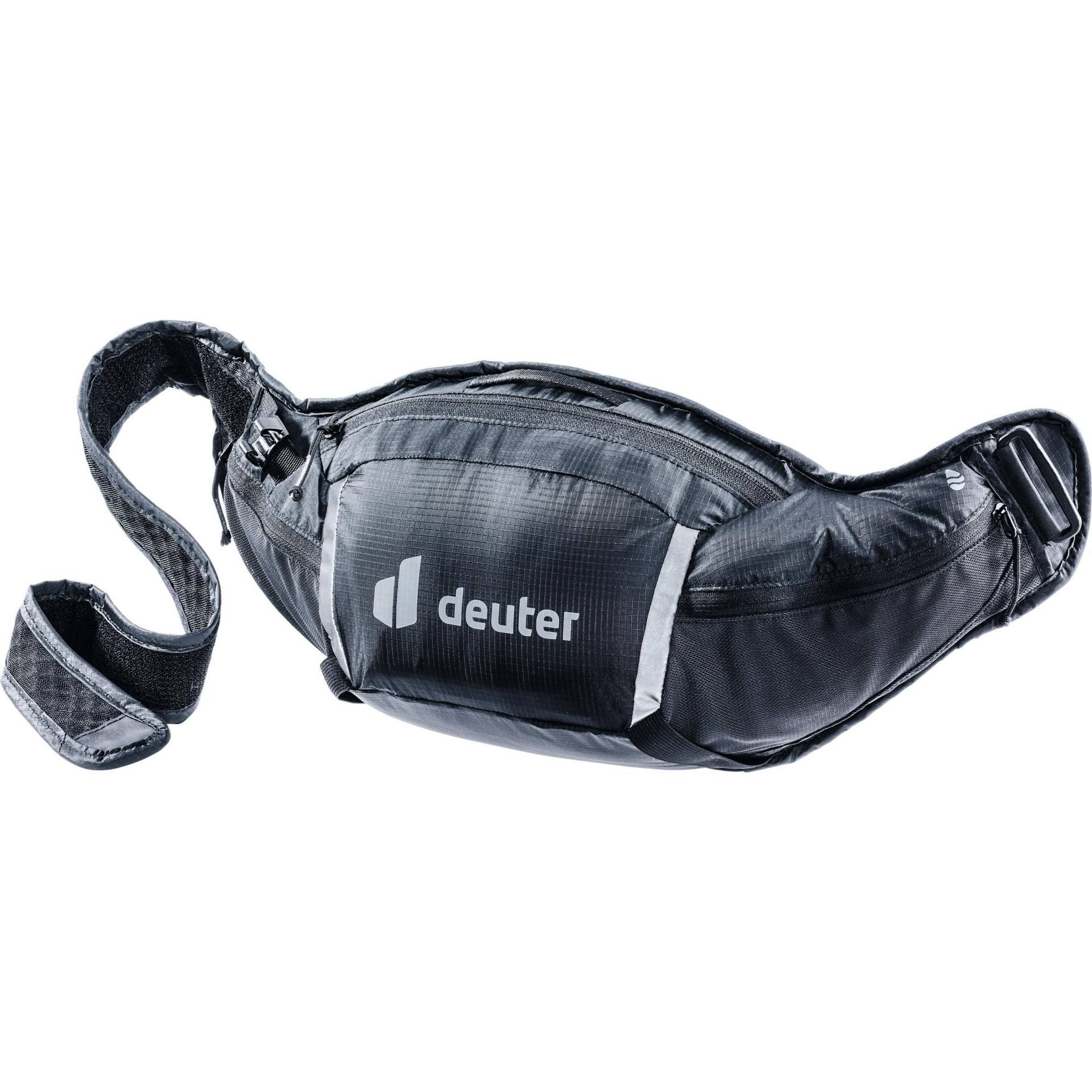 Deuter Shortrail III Bauchtasche von Deuter