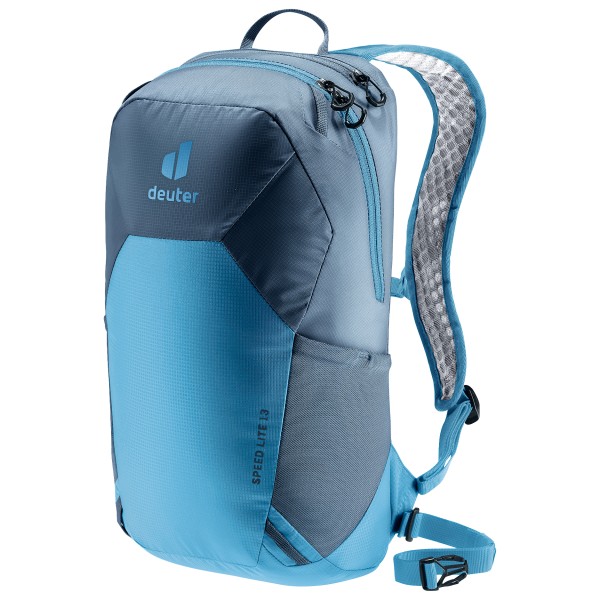 Deuter - Speed Lite 13 - Wanderrucksack Gr 13 l blau von Deuter