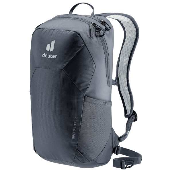 Deuter - Speed Lite 13 - Wanderrucksack Gr 13 l grau/blau von Deuter