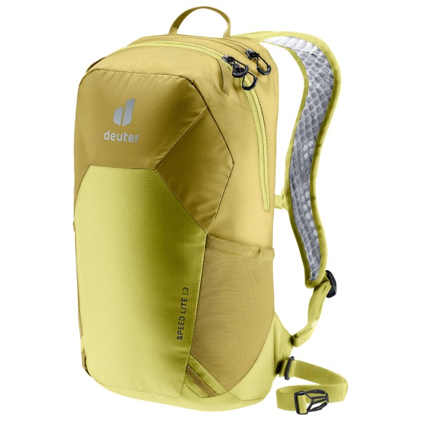 Deuter - Speed Lite 13 - Wanderrucksack Gr 13 l oliv von Deuter