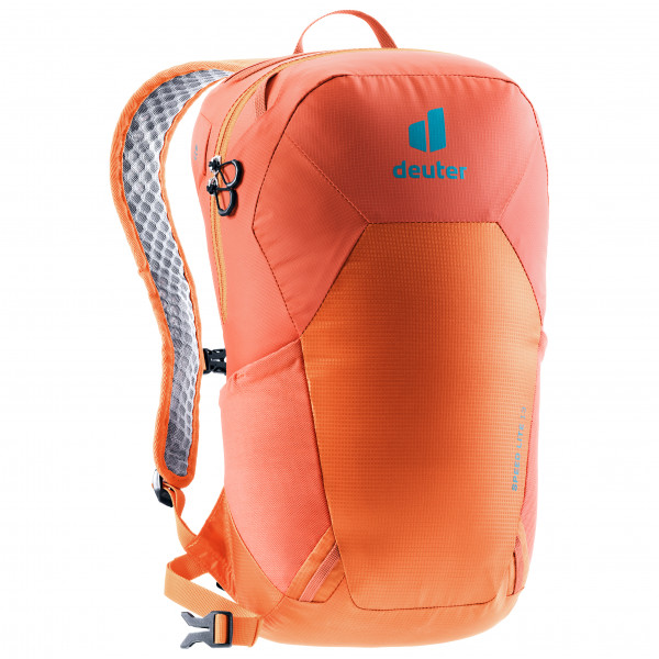 Deuter - Speed Lite 13 - Wanderrucksack Gr 13 l rot von Deuter