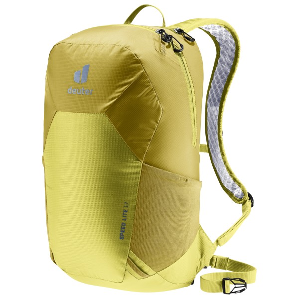 Deuter - Speed Lite 17 - Wanderrucksack Gr 17 l gelb von Deuter