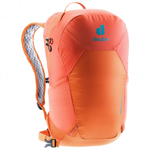 Deuter - Speed Lite 17 - Wanderrucksack Gr 17 l rot von Deuter