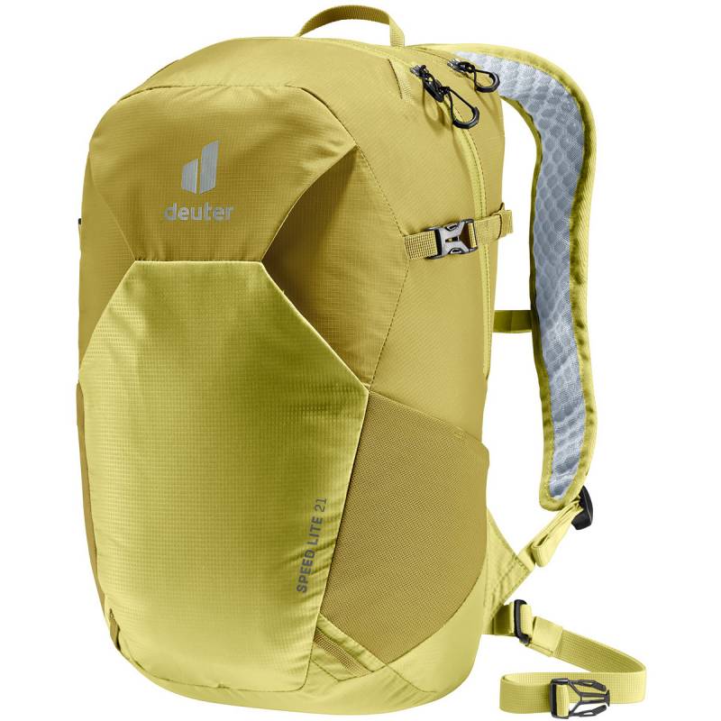 Deuter Speed Lite 21 Rucksack Deuter Speed Lite 21 Rucksack von Deuter