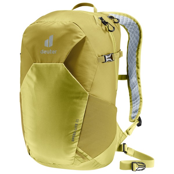 Deuter - Speed Lite 21 - Wanderrucksack Gr 21 l gelb von Deuter