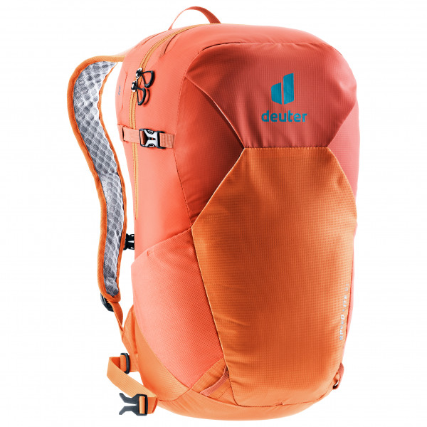 Deuter - Speed Lite 21 - Wanderrucksack Gr 21 l rot von Deuter