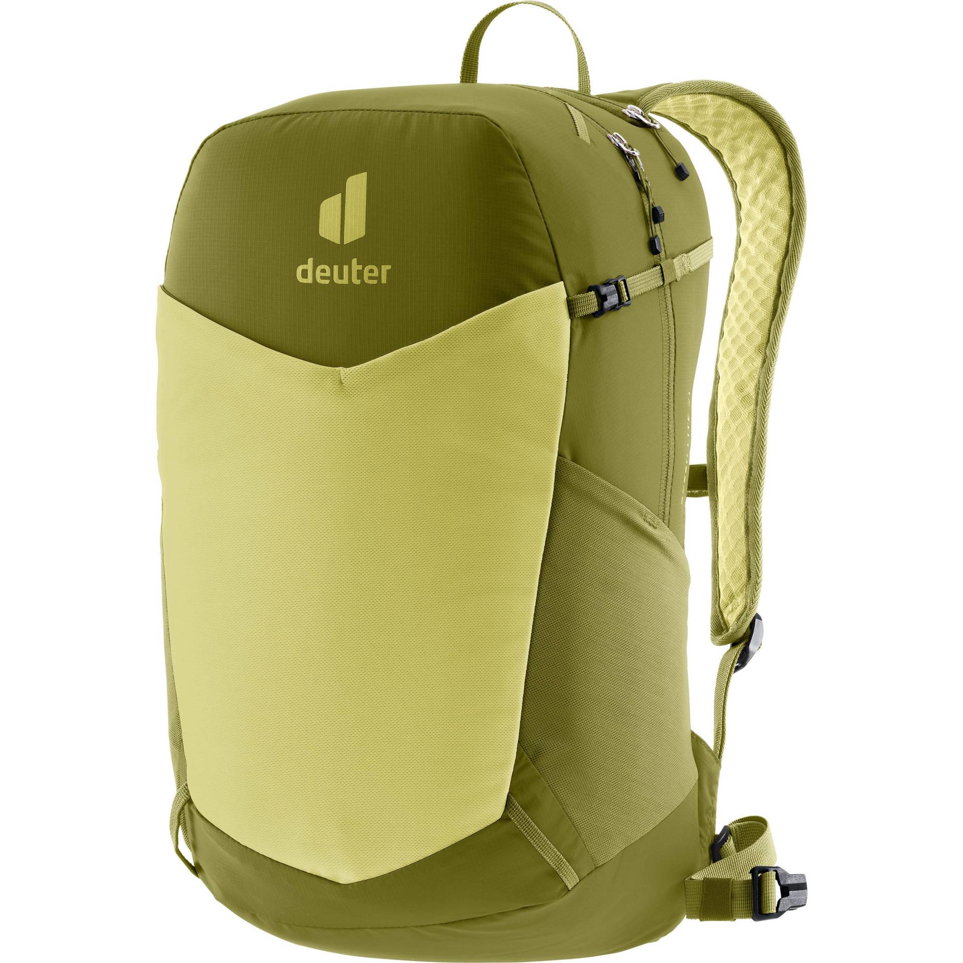 Deuter Speed Lite 21 Wanderrucksack Deuter Speed Lite 21 Wanderrucksack von Deuter