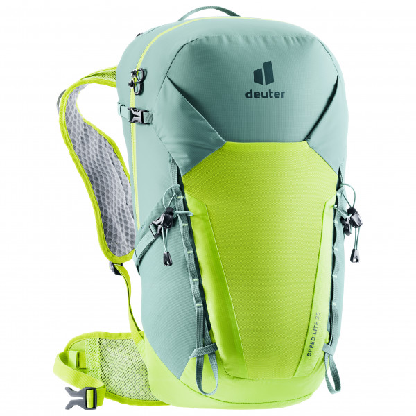 Deuter - Speed Lite 25 - Wanderrucksack Gr 25 l blau;blau/grau;oliv von Deuter