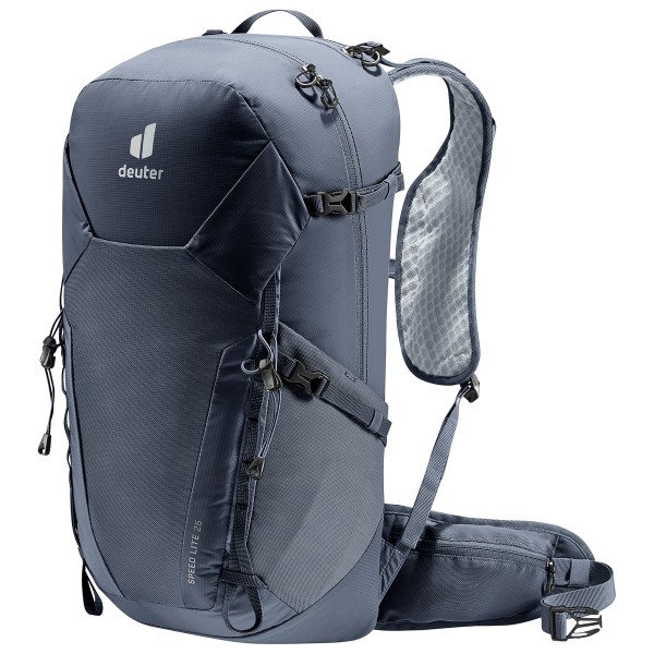 Deuter - Speed Lite 25 - Wanderrucksack Gr 25 l blau/grau von Deuter