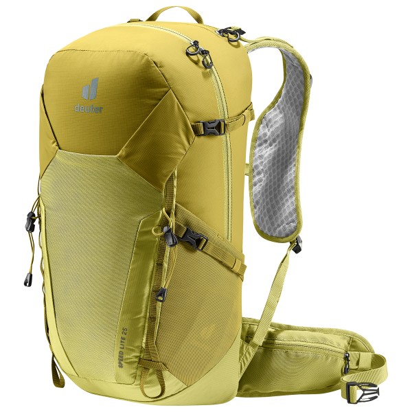 Deuter - Speed Lite 25 - Wanderrucksack Gr 25 l oliv von Deuter