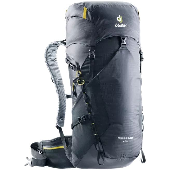 Deuter Speed Lite 26-0 Einmalige Grösse von Deuter