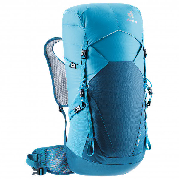 Deuter - Speed Lite 30 - Wanderrucksack Gr 30 l blau von Deuter