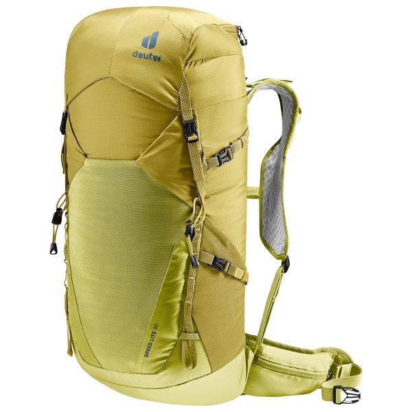 Deuter - Speed Lite 30 - Wanderrucksack Gr 30 l oliv von Deuter