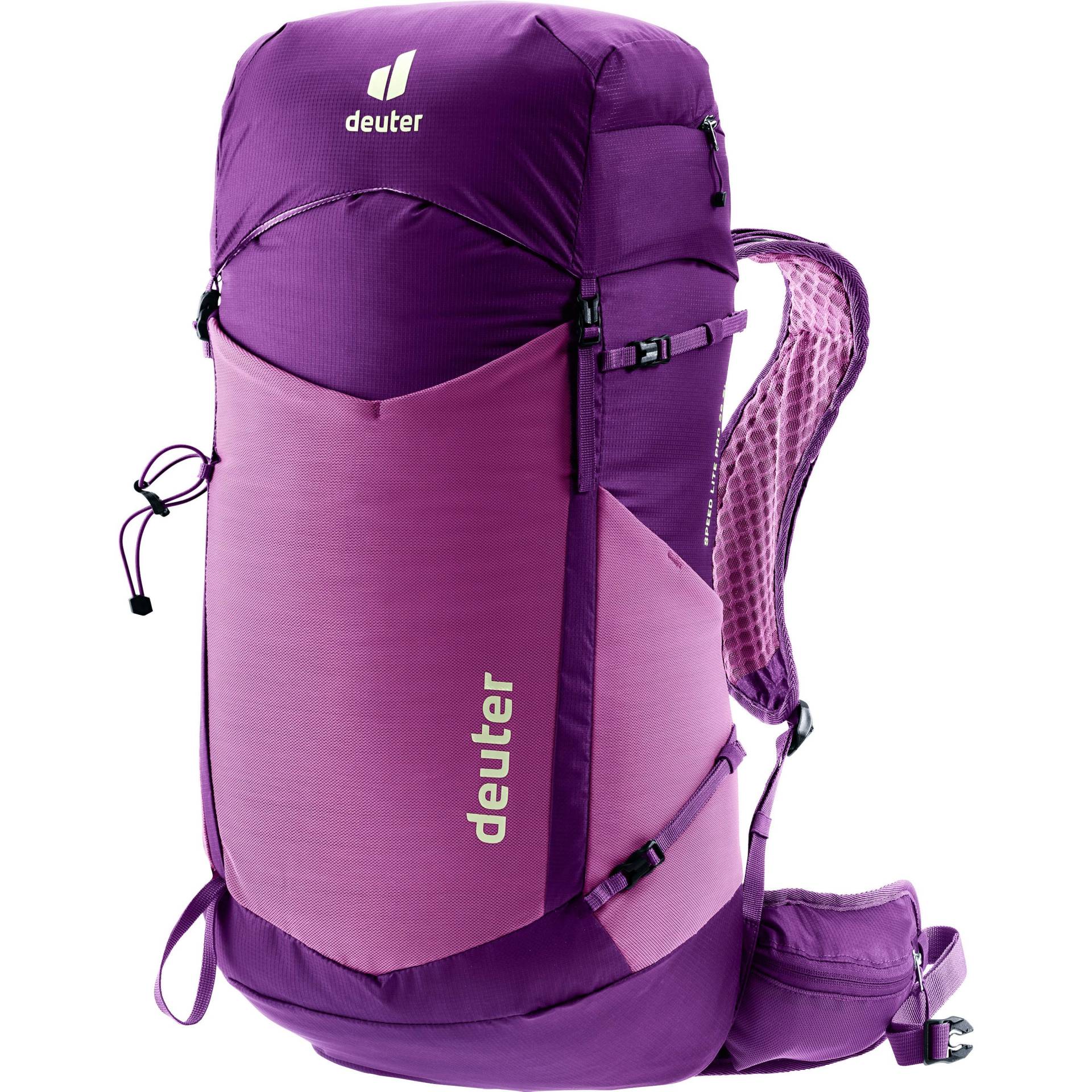 Deuter Speed Lite Pro 28 SL Wanderrucksack Damen von Deuter