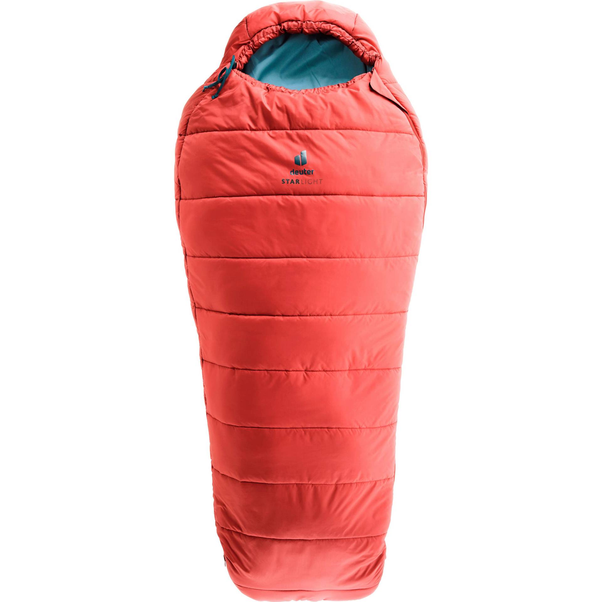 Deuter Starlight Kunstfaserschlafsack Kinder Deuter Starlight Kunstfaserschlafsack Kinder von Deuter