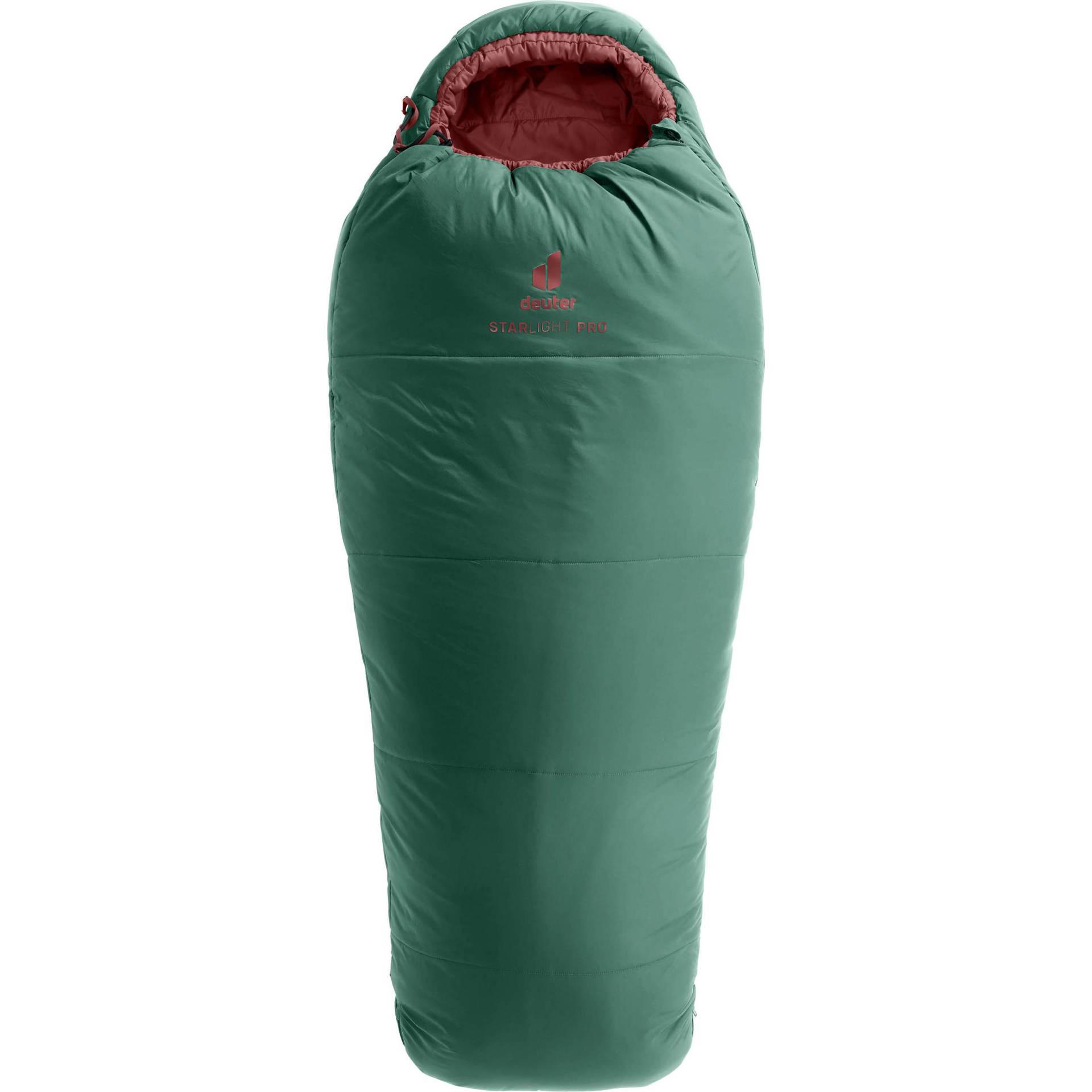 Deuter Starlight Pro Kunstfaserschlafsack Kinder Deuter Starlight Pro Kunstfaserschlafsack Kinder von Deuter