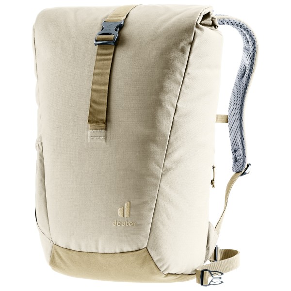 Deuter - Stepout 22 - Daypack Gr 22 l beige von Deuter