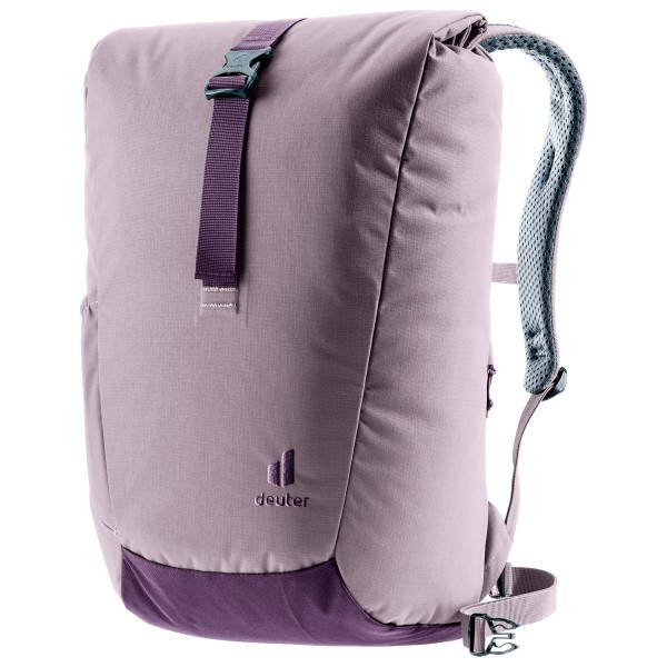 Deuter - Stepout 22 - Daypack Gr 22 l lila von Deuter