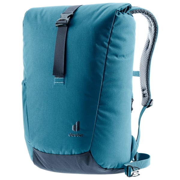 Deuter - Stepout 22 - Daypack Gr 22 l türkis/blau von Deuter