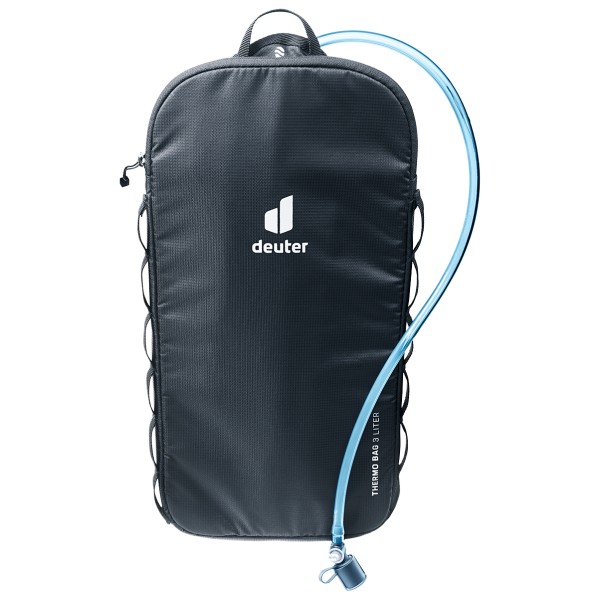 Deuter - Streamer Thermo Bag - Trinksystem Gr 3 l schwarz von Deuter