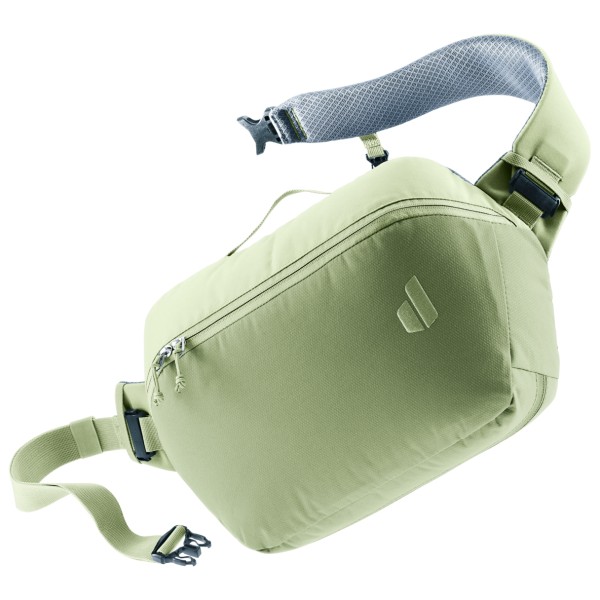 Deuter - Stroof 8 - Umhängetasche Gr 8 l oliv von Deuter