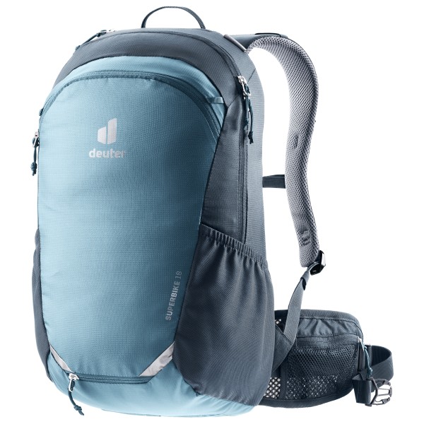 Deuter - Superbike 18 - Velorucksack Gr 18 l blau von Deuter