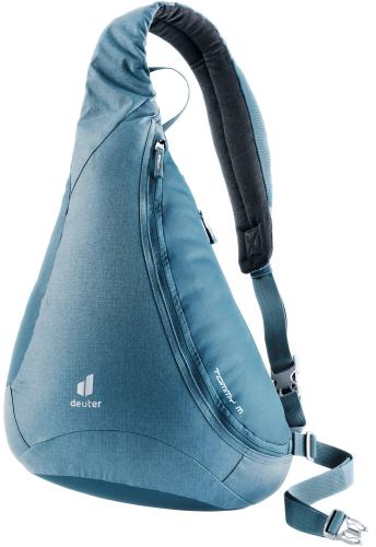 Deuter Tommy M Umhängetasche - 8l, arctic von Deuter