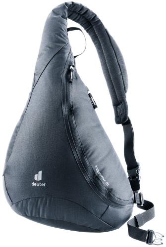 Deuter Tommy M Umhängetasche - 8l, black von Deuter